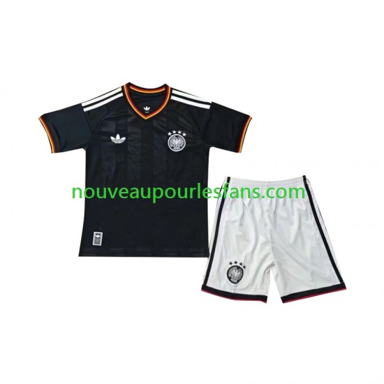 Maillot Allemagne Specal Enfant Tenue Domicile 2026-2027 Manche Courte