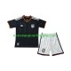 Maillot Allemagne Specal Enfant Tenue Domicile 2026-2027 Manche Courte