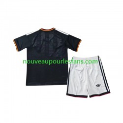 Maillot Allemagne Specal Enfant Tenue Domicile 2026-2027 Manche Courte