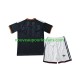 Maillot Allemagne Specal Enfant Tenue Domicile 2026-2027 Manche Courte