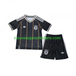 Maillot Allemagne Enfant Tenue 3ème Coupe du Monde 2026 Manche Courte
