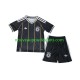 Maillot Allemagne Enfant Tenue 3ème Coupe du Monde 2026 Manche Courte
