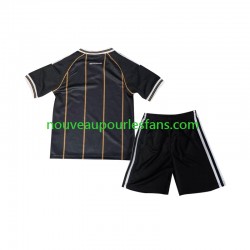 Maillot Allemagne Enfant Tenue 3ème Coupe du Monde 2026 Manche Courte