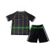Maillot Allemagne Enfant Tenue 3ème Coupe du Monde 2026 Manche Courte
