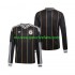 Maillot Allemagne Homme Tenue 3ème Coupe du Monde 2026 Manche Longue
