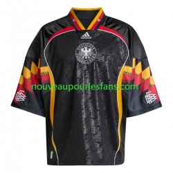 Maillot Allemagne Special Homme Tenue Domicile 2026-2027 Manche Courte