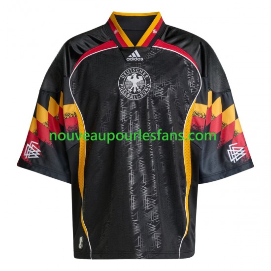 Maillot Allemagne Special Homme Tenue Domicile 2026-2027 Manche Courte