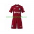 Maillot Getafe CF Enfant Tenue Extérieur 2026-2027 Manche Courte