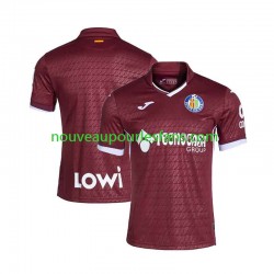 Maillot Getafe CF Homme Tenue Extérieur 2026-2027 Manche Courte