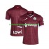 Maillot Getafe CF Homme Tenue Extérieur 2026-2027 Manche Courte