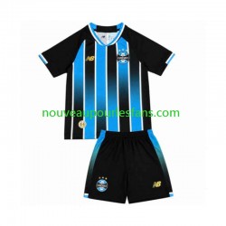 Maillot Gremio Enfant Tenue Domicile 2026-2027 Manche Courte