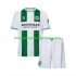 Maillot Groningen Enfant Tenue Domicile 2026-2027 Manche Courte