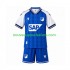 Maillot Hoffenheim Enfant Tenue Domicile 2026-2027 Manche Courte