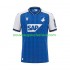 Maillot Hoffenheim Homme Tenue Domicile 2026-2027 Manche Courte