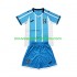 Maillot Honduras Enfant Tenue Extérieur 2026 Manche Courte