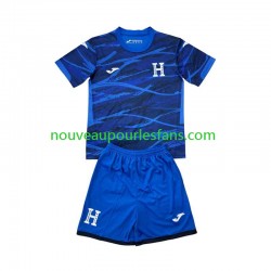Maillot Honduras Enfant Tenue 4ème 2026 Manche Courte