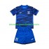 Maillot Honduras Enfant Tenue 4ème 2026 Manche Courte
