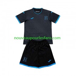 Maillot Honduras Enfant Tenue 3ème 2026 Manche Courte