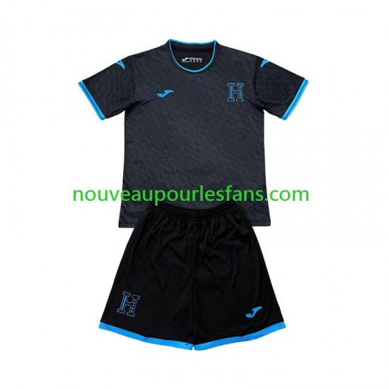 Maillot Honduras Enfant Tenue 3ème 2026 Manche Courte