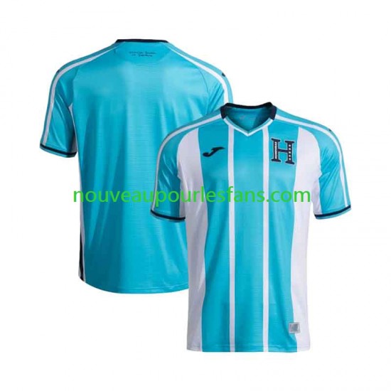 Maillot Honduras Homme Tenue Extérieur 2026 Manche Courte