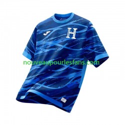 Maillot Honduras Homme Tenue 4ème 2026 Manche Courte