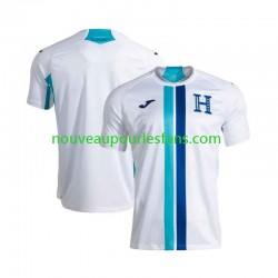 Maillot Honduras Homme Tenue Domicile 2026 Manche Courte