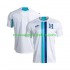 Maillot Honduras Homme Tenue Domicile 2026 Manche Courte