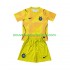 Maillot Inter Milan Gardien Enfant Tenue Domicile 2026-2027 Manche Courte