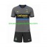 Maillot Inter Milan Enfant Tenue 3ème 2026-2027 Manche Courte