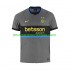 Maillot Inter Milan Homme Tenue 3ème 2026-2027 Manche Courte