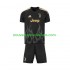 Maillot Juventus Enfant Tenue 3ème 2026-2027 Manche Courte