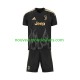 Maillot Juventus Enfant Tenue 3ème 2026-2027 Manche Courte