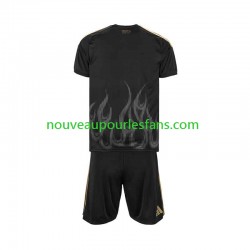 Maillot Juventus Enfant Tenue 3ème 2026-2027 Manche Courte