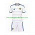 Maillot Leeds United Enfant Tenue Domicile 2026-2027 Manche Courte