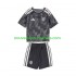 Maillot Leeds United Enfant Tenue 3ème 2026-2027 Manche Courte
