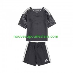 Maillot Leeds United Enfant Tenue 3ème 2026-2027 Manche Courte