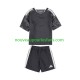 Maillot Leeds United Enfant Tenue 3ème 2026-2027 Manche Courte