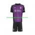 Maillot Liverpool Gardien Enfant Tenue Extérieur 2026-2027 Manche Courte