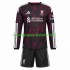 Maillot Liverpool Enfant Tenue 3ème 2026-2027 Manche Longue