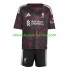 Maillot Liverpool Enfant Tenue 3ème 2026-2027 Manche Courte