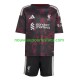 Maillot Liverpool Enfant Tenue 3ème 2026-2027 Manche Courte