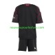 Maillot Liverpool Enfant Tenue 3ème 2026-2027 Manche Courte