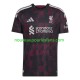 Maillot Liverpool Homme Tenue 3ème 2026-2027 Manche Courte