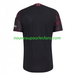 Maillot Liverpool Homme Tenue 3ème 2026-2027 Manche Courte