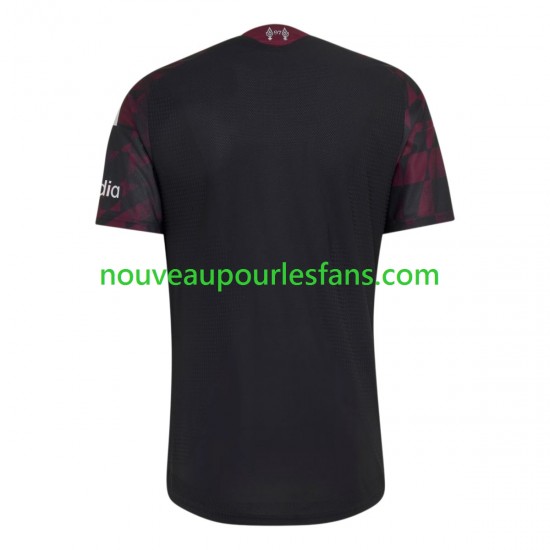 Maillot Liverpool Homme Tenue 3ème 2026-2027 Manche Courte