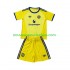 Maillot Manchester United Gardien Enfant Tenue 3ème 2026-2027 Manche Courte