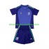 Maillot Mexique Gardien Enfant Tenue Extérieur 2026 Manche Courte