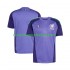 Maillot Mexique Gardien Homme Tenue Extérieur 2026 Manche Courte