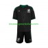 Maillot Mexique Enfant Tenue 3ème 2026 Manche Courte