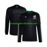 Maillot Mexique Homme Tenue 3ème 2026 Manche Longue